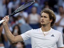 Alexander Zverev