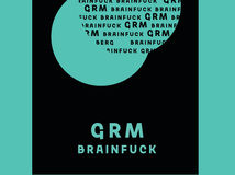 kniha GRM