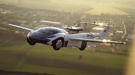Air Car - 2021