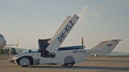 Air Car - 2021