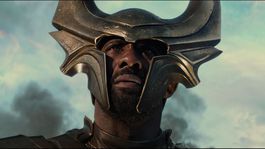 Idris Elba heimdall thor