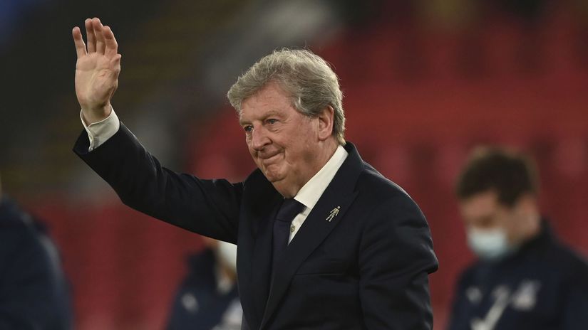 Roy Hodgson