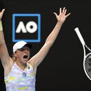 Austrália Tenis Australian Open Swiateková