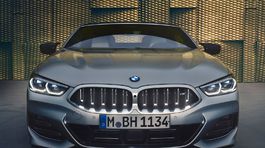 BMW 8 Cabrio - 2022