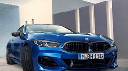 BMW 8 Coupé - 2022