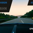 Bugatti Chiron - Radim Passer