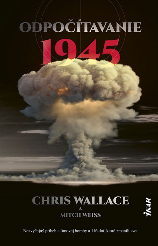 Chris Wallace - Odpočítavanie 1945