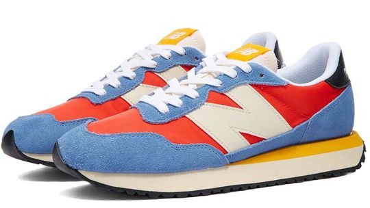 Dámske tenisky New Balance, model WS237SD,...