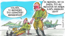 DANGLÁR, 27.01.2022