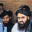 Taliban, Amír Chán Muttakí, Afganistan
