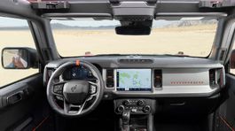 Ford Bronco Raptor - 2022