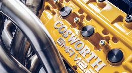 Gordon Murray T.33 - 2022