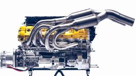 Gordon Murray T.33 - 2022