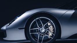Gordon Murray T.33 - 2022