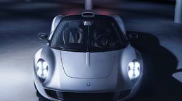 Gordon Murray T.33 - 2022
