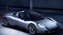 Gordon Murray T.33 - 2022