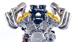 Gordon Murray T.33 - 2022