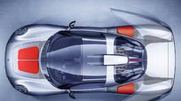 Gordon Murray T.33 - 2022