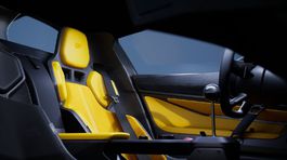 Gordon Murray T.33 - 2022