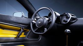 Gordon Murray T.33 - 2022