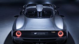 Gordon Murray T.33 - 2022