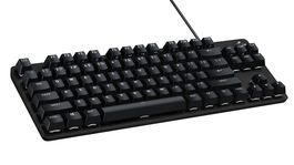 herná klávesnica Logitech G413 SE