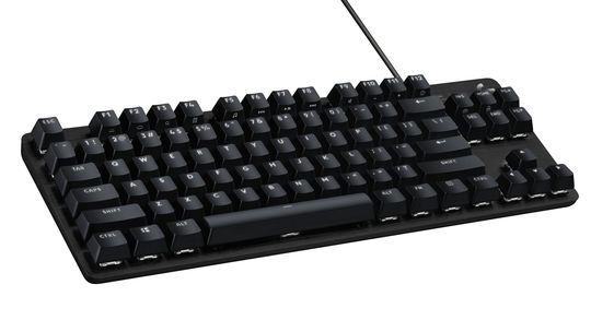 Nová hráčska klávesnica Logitech G413 SE a G413...