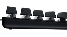 Nová hráčska klávesnica Logitech G413 SE a G413...