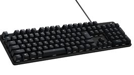 herná klávesnica Logitech G413 SE