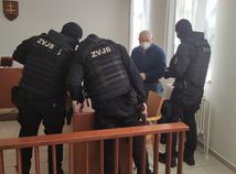 Objavili pozostatky unesenej Andrey Vlčekovej, súd rozhoduje o obnove konania
