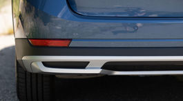 Škoda Octavia Scout 2.0 TDI 4x4 (2022)