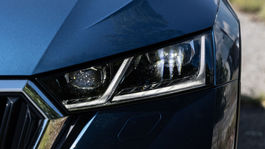 Škoda Octavia Scout 2.0 TDI 4x4 (2022)