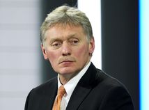Dmitrij Peskov