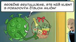 Gašparec, 31. 1. 2022