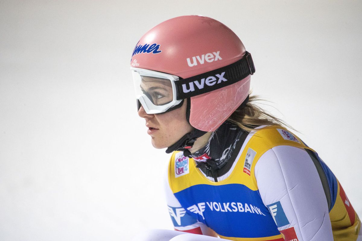 Marita Kramerová.