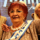 Miss Holocaust Survivor, Selina Steinfeldová