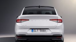 Škoda Enyaq Coupé iV - 2022