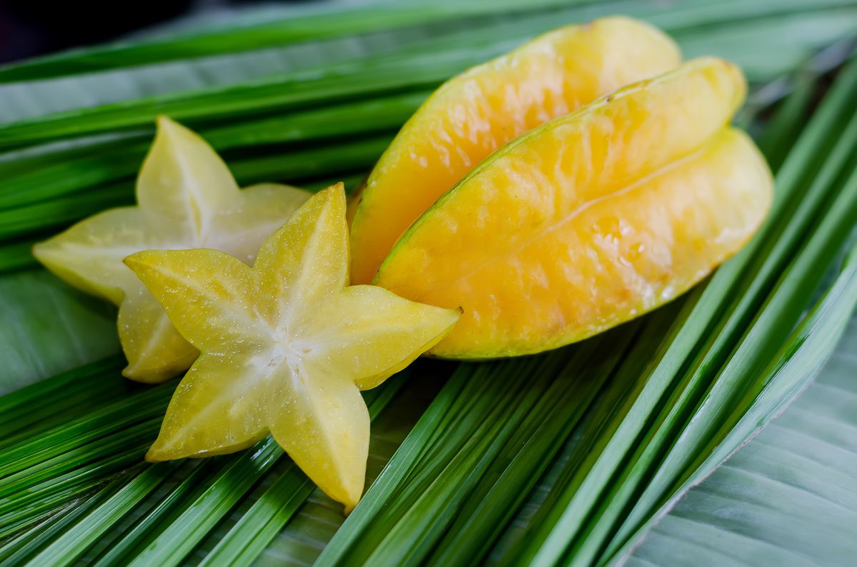 Karambola.