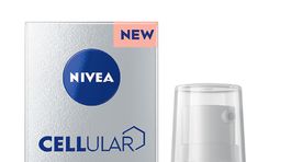 Cellular Hyaluron od NIVEA