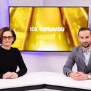 Ide o pravdu, Matej Šucha