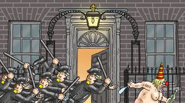 Kamenský, 2. 2. 2022