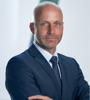 Maroš Ovčarik