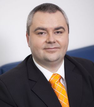 Martin Višňovský