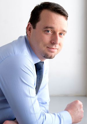 Miroslav Kotov