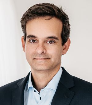 Pavel Vaňek