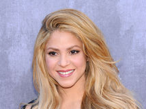 shakira
