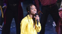 "MJ: The Musical" Broadway Opening