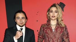 "MJ: The Musical" Broadway Opening