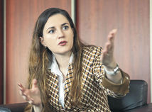 Gabriela Urbanová