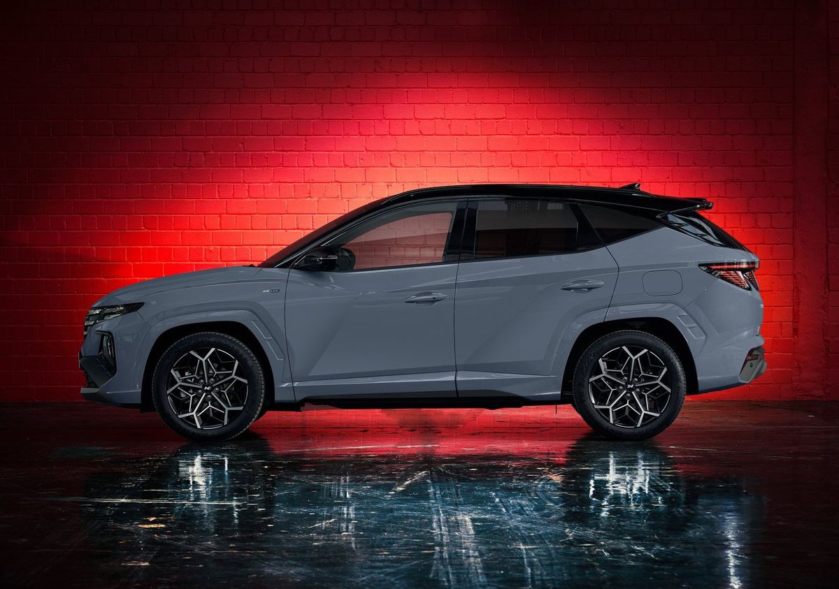 Hyundai Tucson je bestsellerom nielen na svete,...